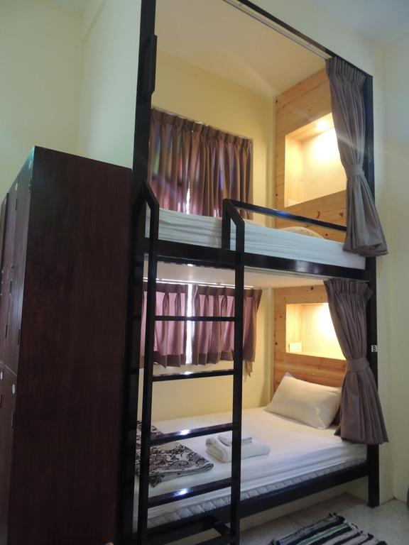 Lotus Bed & Breakfast Yangon Extérieur photo