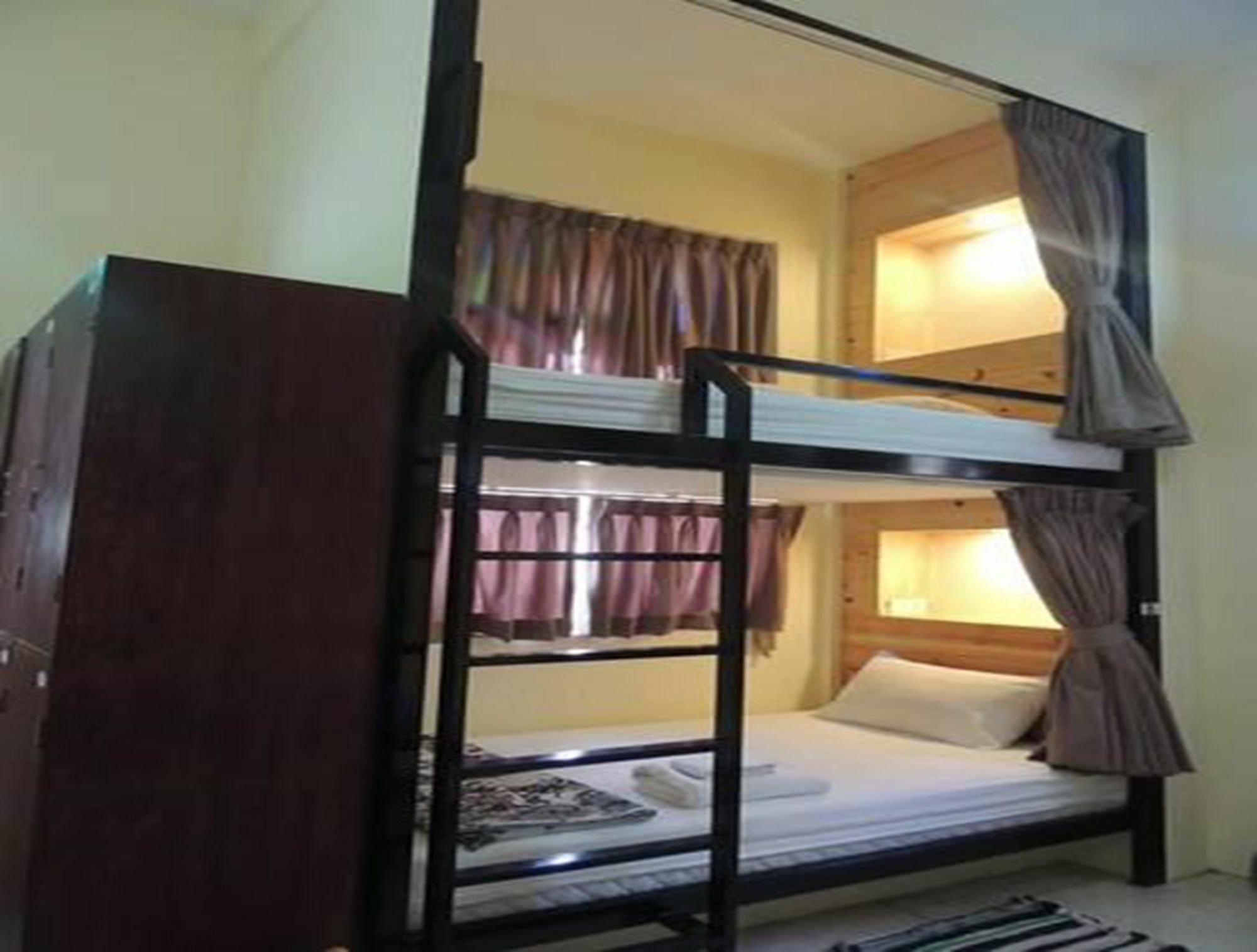 Lotus Bed & Breakfast Yangon Extérieur photo